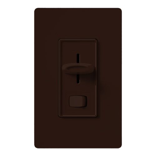 Lutron SELV-300P-BR Dimmer Switch