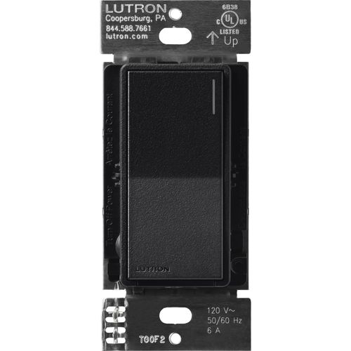 Lutron ST-6ANS-MN Switch