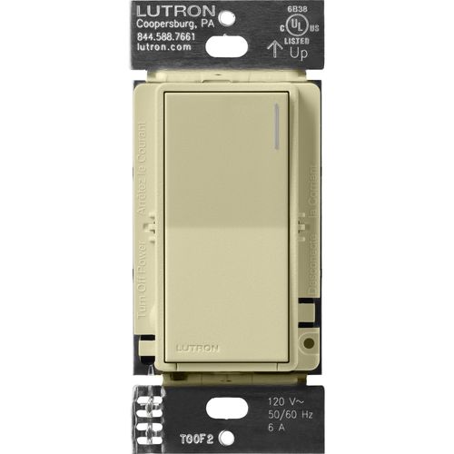 Lutron ST-6ANS-SA Switch