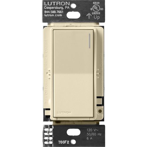 Lutron ST-6ANS-SD Switch