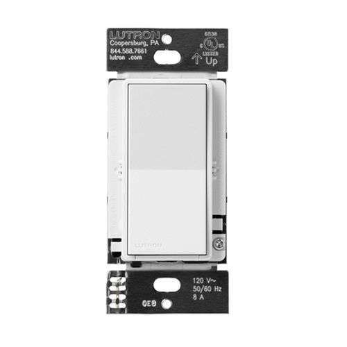 Lutron ST-AS-LA Dimmer Switch