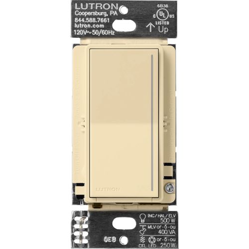 Lutron ST-PRO-N-IV Dimmer Switch