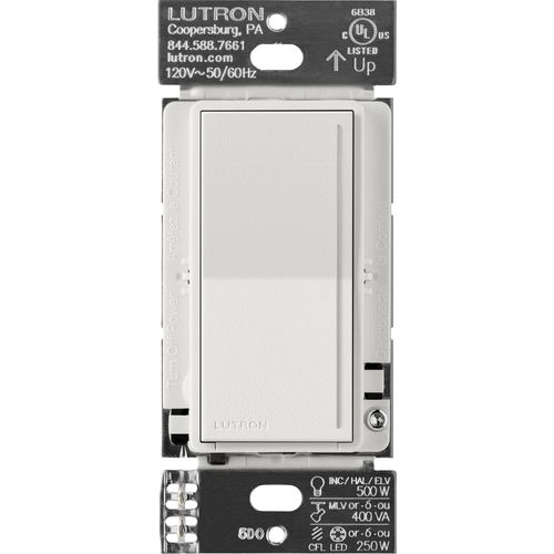 Lutron ST-PRO-N-LG Dimmer Switch