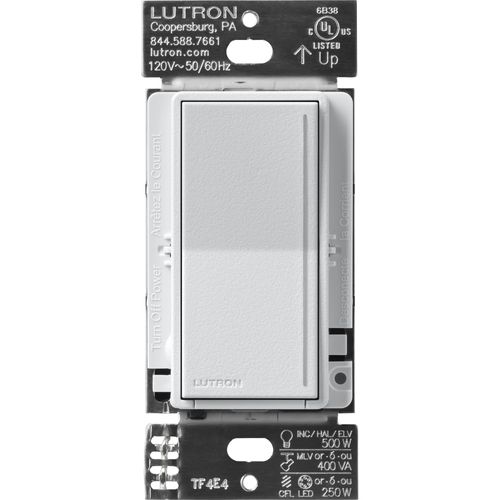 Lutron ST-PRO-N-MI Dimmer Switch