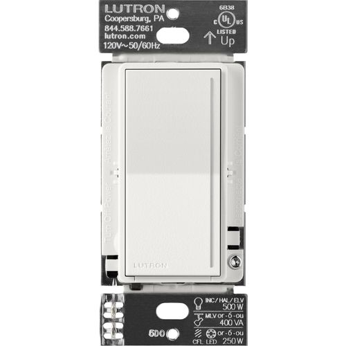 Lutron ST-PRO-N-RW Dimmer Switch