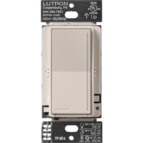 Lutron ST-PRO-N-TP Dimmer Switch