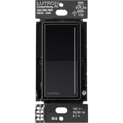 Lutron ST-RD-BL Dimmer Switch