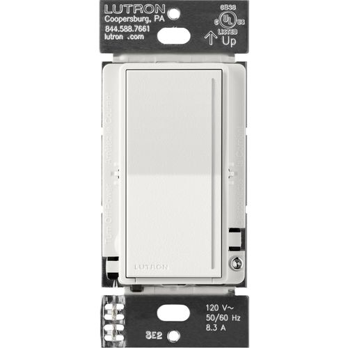 Lutron ST-RD-RW Dimmer Switch
