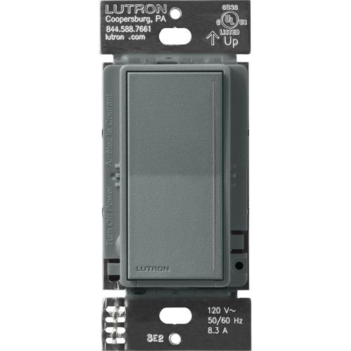 Lutron ST-RD-SL Dimmer Switch