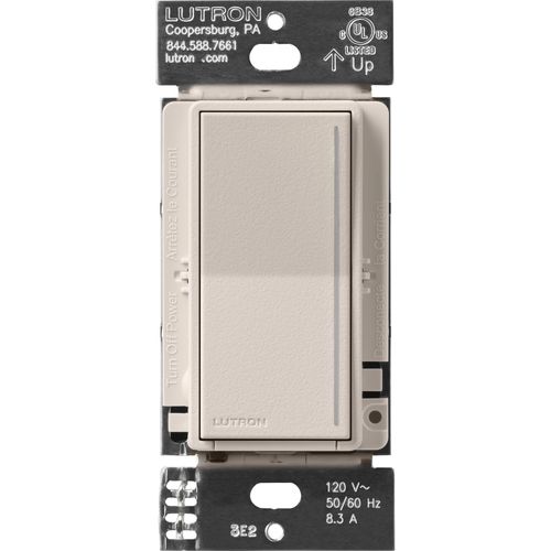 Lutron ST-RD-TP Dimmer Switch