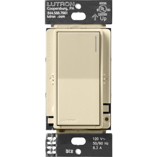 Lutron ST-RS-SD Switch