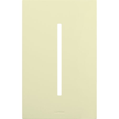 Lutron LWT-G-AL Wall Plate
