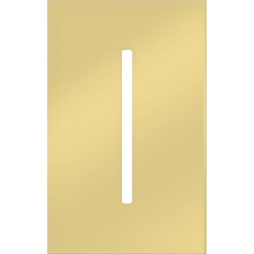 Lutron LWT-G-BB Wall Plate