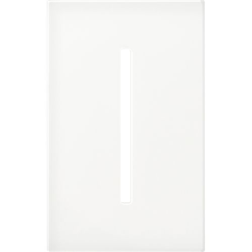 Lutron LWT-G-CWH Wall Plate