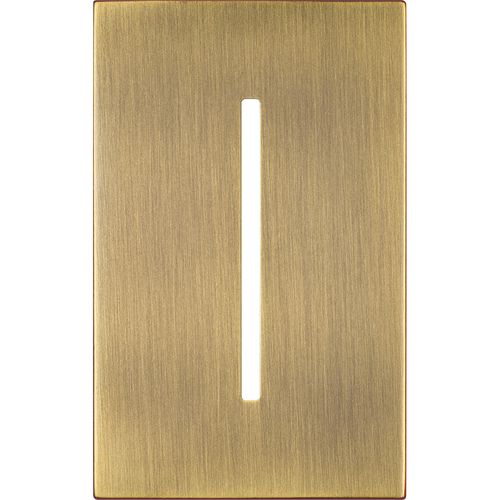 Lutron LWT-G-QB Wall Plate