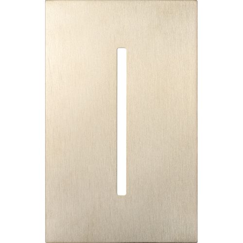Lutron LWT-G-SN Wall Plate
