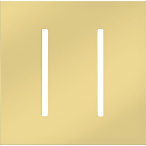 Lutron LWT-GG-BB Wall Plate