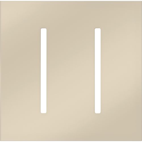 Lutron LWT-GG-BN Wall Plate