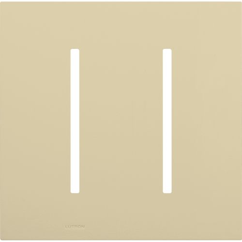Lutron LWT-GG-IV Wall Plate