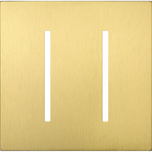 Lutron LWT-GG-SB Wall Plate