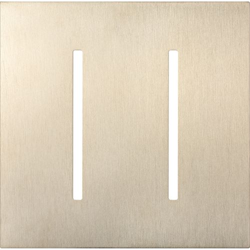 Lutron LWT-GG-SN Wall Plate