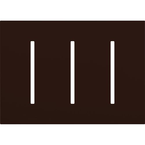 Lutron LWT-GGG-BR Wall Plate