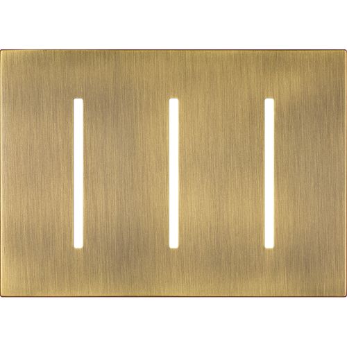 Lutron LWT-GGG-QB Wall Plate