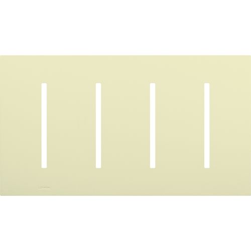 Lutron LWT-GGGG-AL Wall Plate