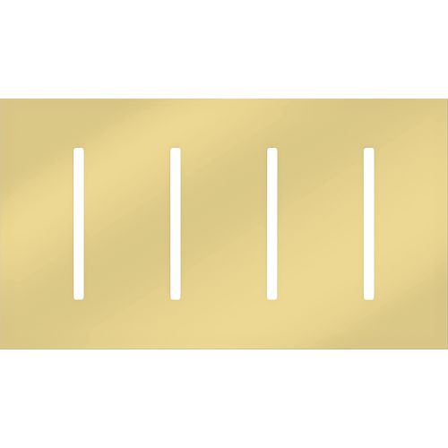 Lutron LWT-GGGG-BB Wall Plate