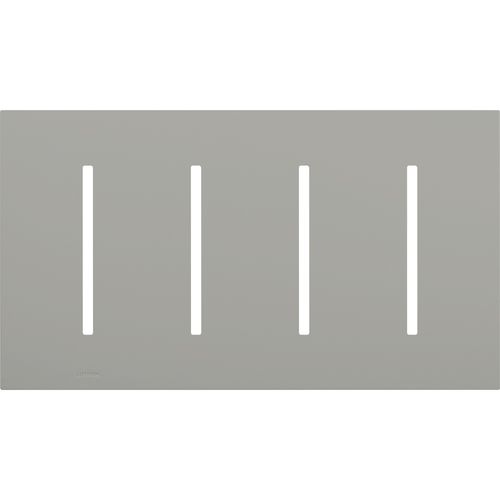 Lutron LWT-GGGG-GR Wall Plate