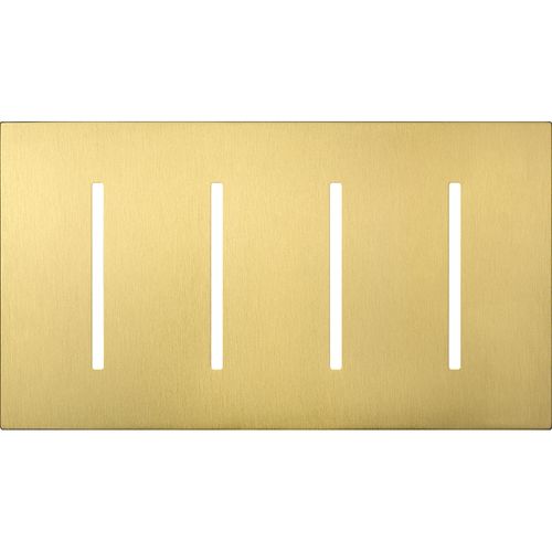 Lutron LWT-GGGG-SB Wall Plate
