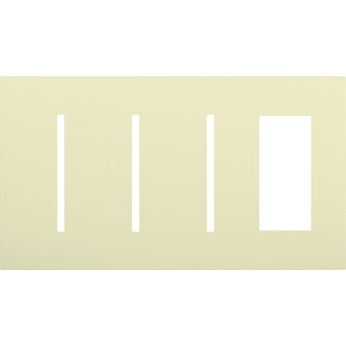 Lutron LWT-GGGT-AL Wall Plate