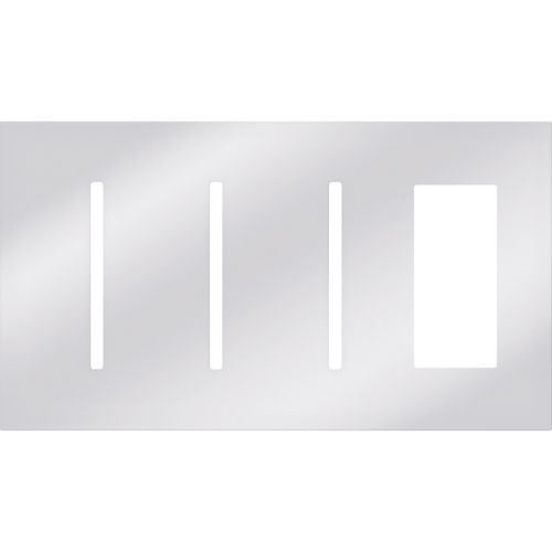 Lutron LWT-GGGT-BC Wall Plate