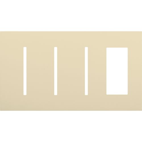 Lutron LWT-GGGT-BE Wall Plate