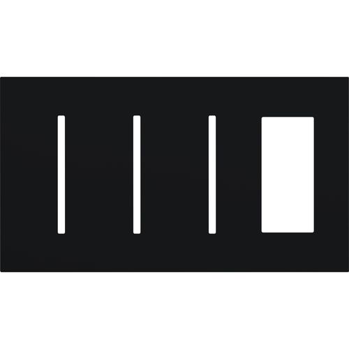 Lutron LWT-GGGT-BL Wall Plate