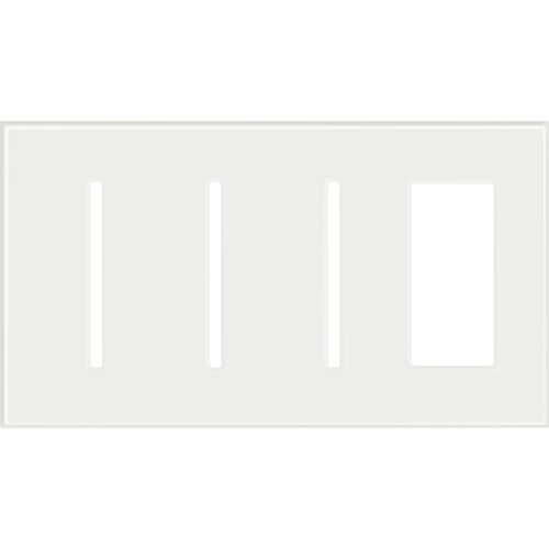 Lutron LWT-GGGT-CWH Wall Plate