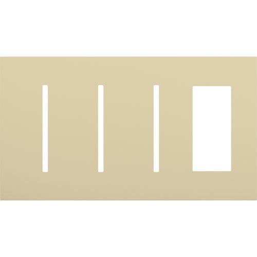 Lutron LWT-GGGT-IV Wall Plate