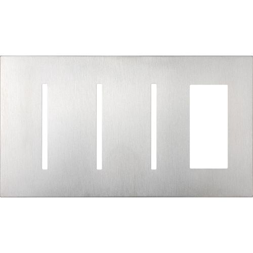 Lutron LWT-GGGT-SC Wall Plate