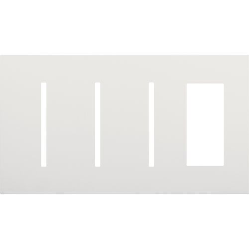 Lutron LWT-GGGT-WH Wall Plate