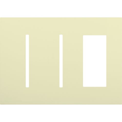 Lutron LWT-GGT-AL Wall Plate