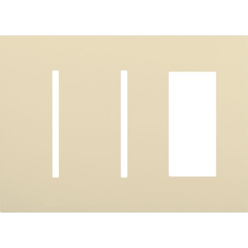 Lutron LWT-GGT-BE Wall Plate