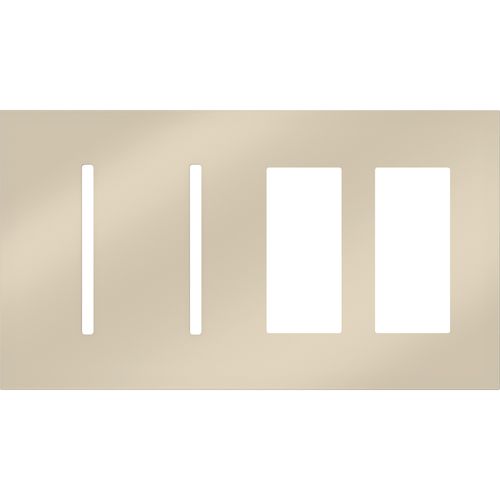 Lutron LWT-GGTT-BN Wall Plate
