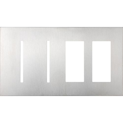 Lutron LWT-GGTT-SC Wall Plate