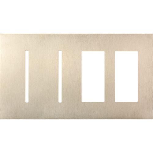 Lutron LWT-GGTT-SN Wall Plate