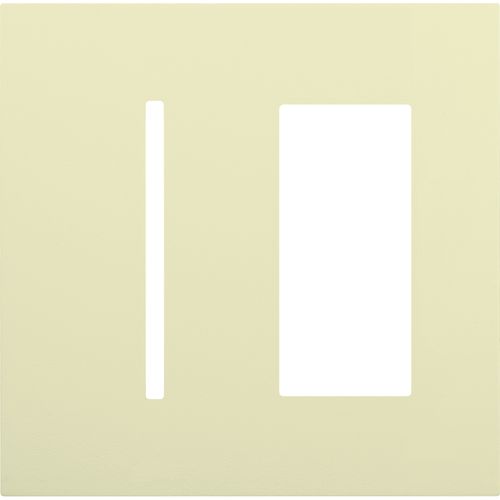 Lutron LWT-GT-AL Wall Plate