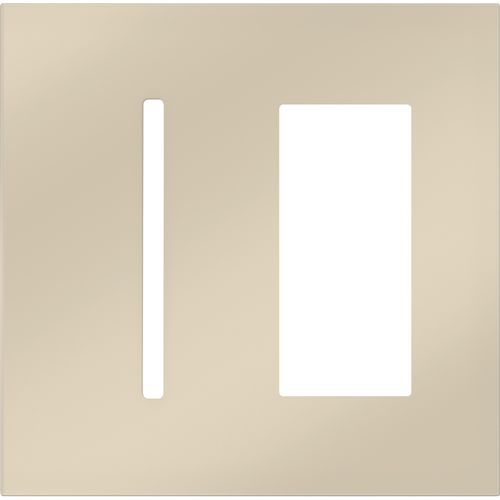 Lutron LWT-GT-BN Wall Plate