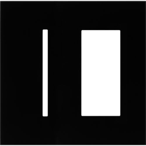 Lutron LWT-GT-CBL Wall Plate