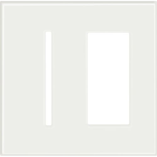 Lutron LWT-GT-CWH Wall Plate