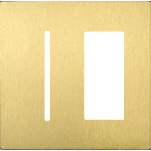 Lutron LWT-GT-SB Wall Plate