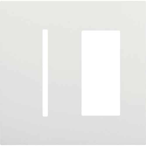 Lutron LWT-GT-WH Wall Plate